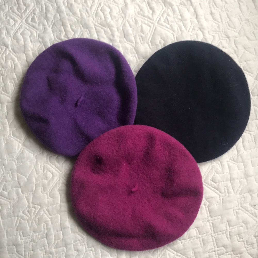 Berets